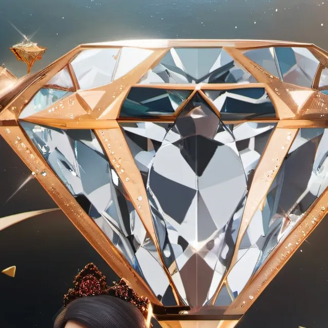 chat with ai character: diamondy a.k.a guy