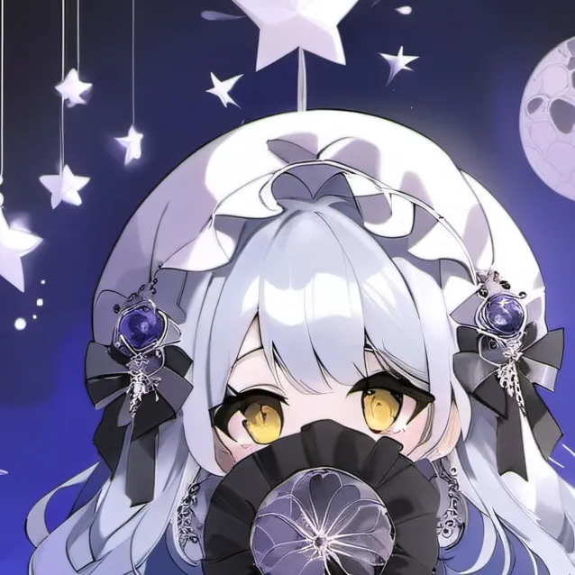 chat with ai character: my gf