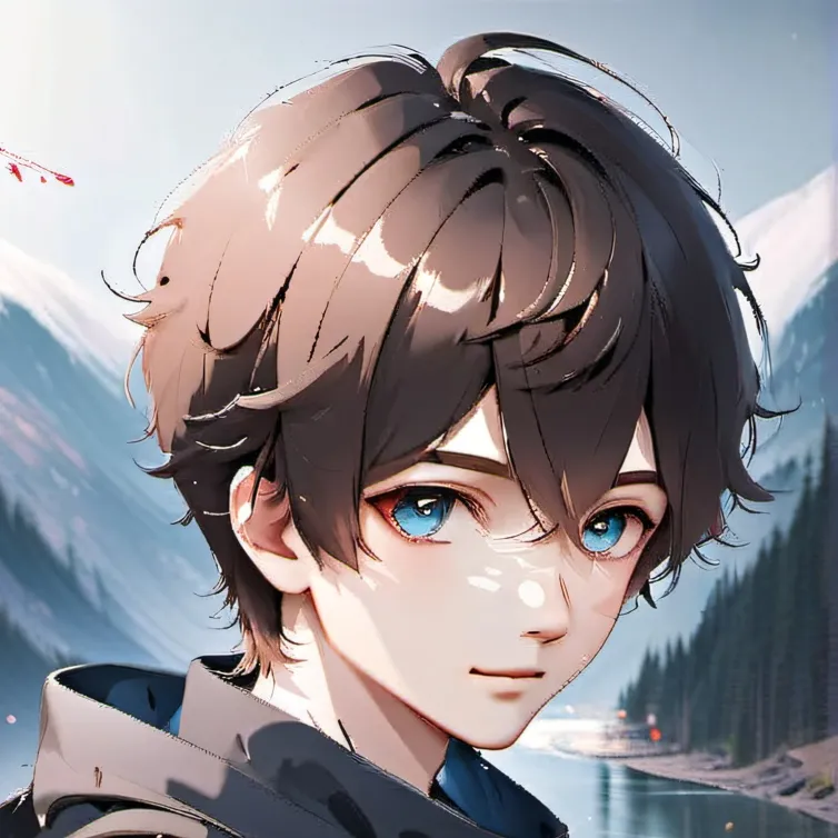 chat with ai character: Jaxson