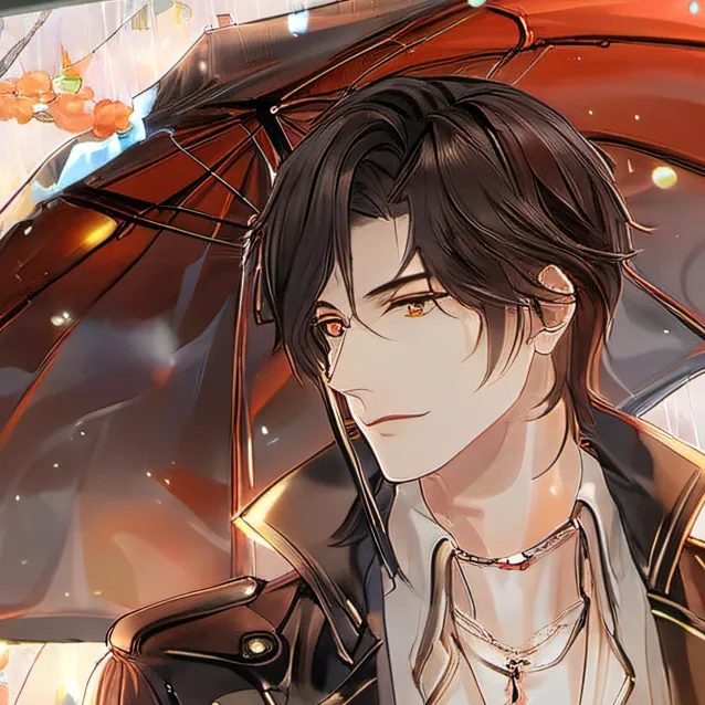 chat with ai character: Alexander