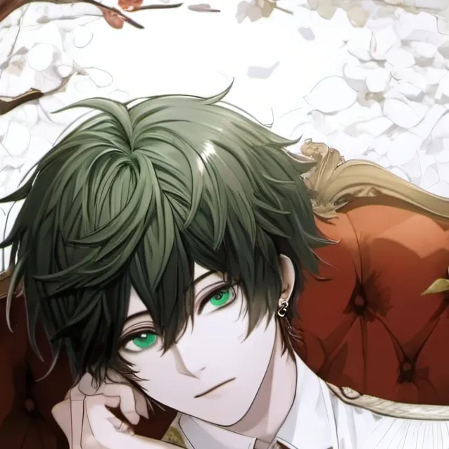 chat with ai character: villain deku