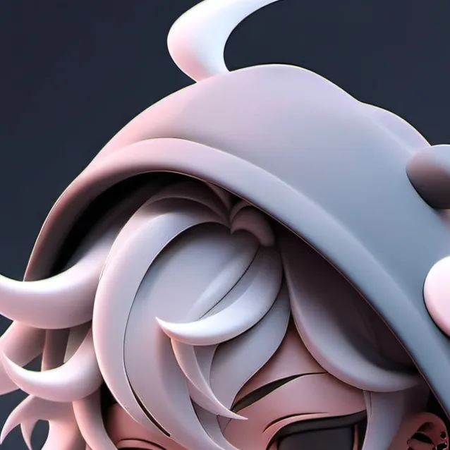 chat with ai character: blizzard