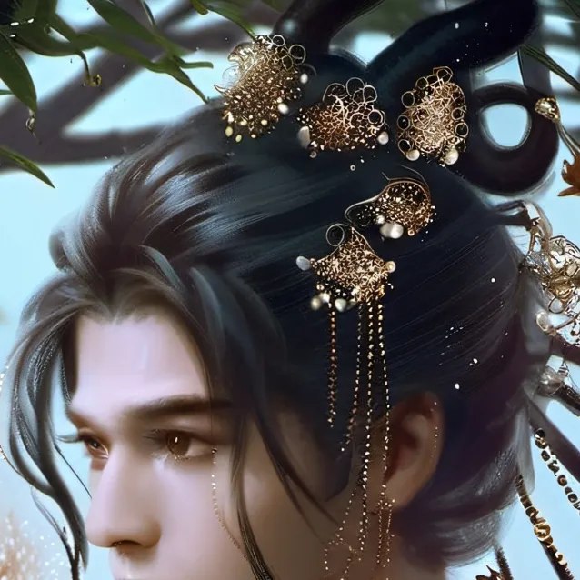 chat with ai character: AICO 