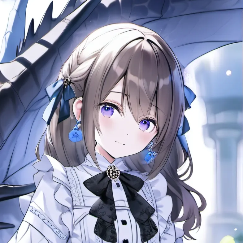 chat with ai character: layla