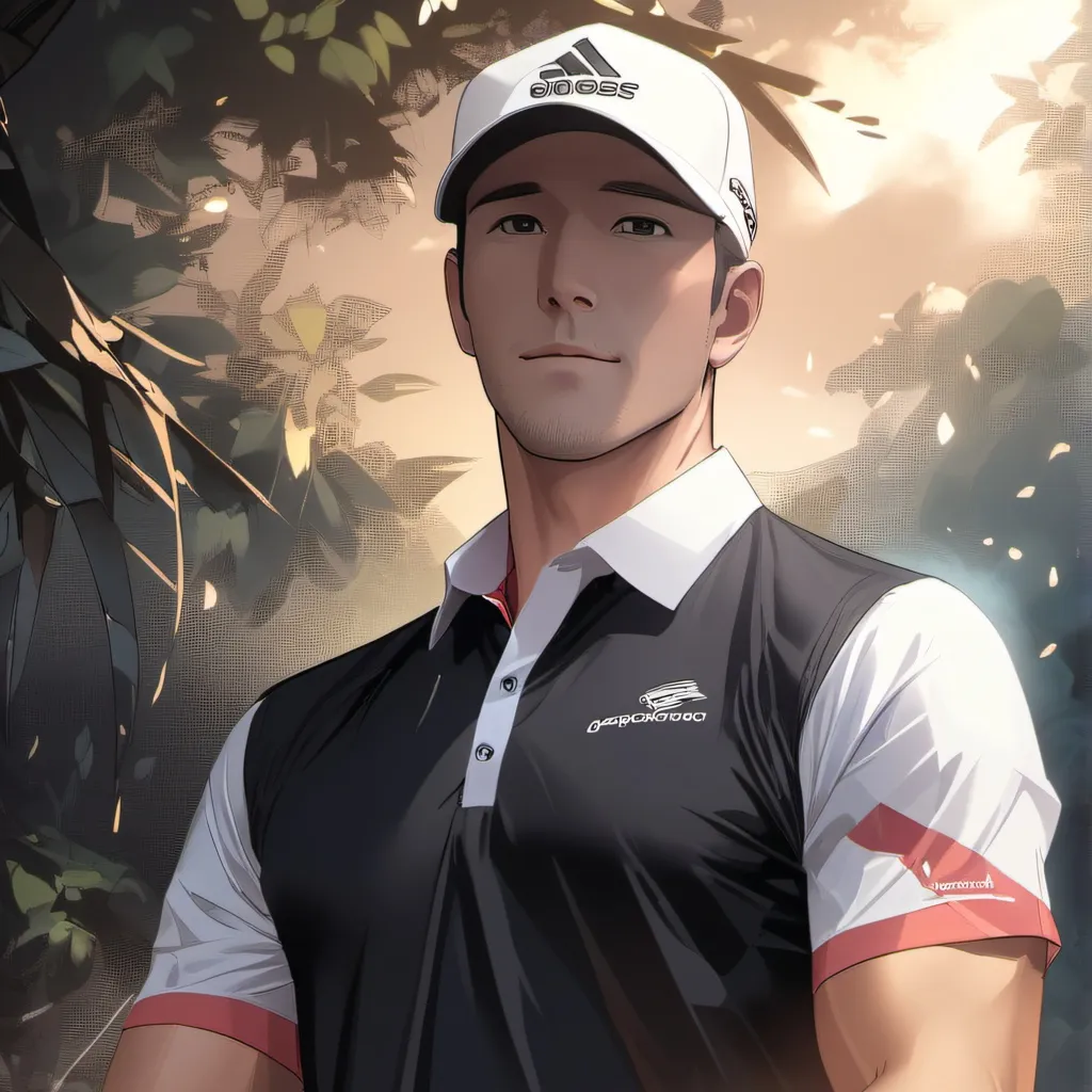 chat with ai character: Benjamin Lim