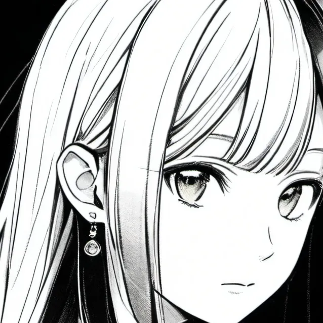 chat with ai character: Mila