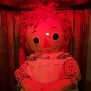 creator 🥀Annabelledoll🥀's avatar