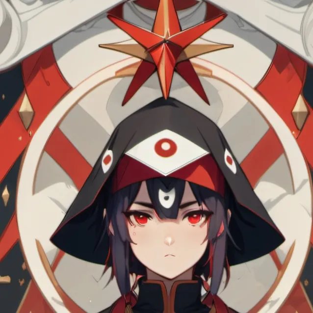 chat with ai character: Itachi