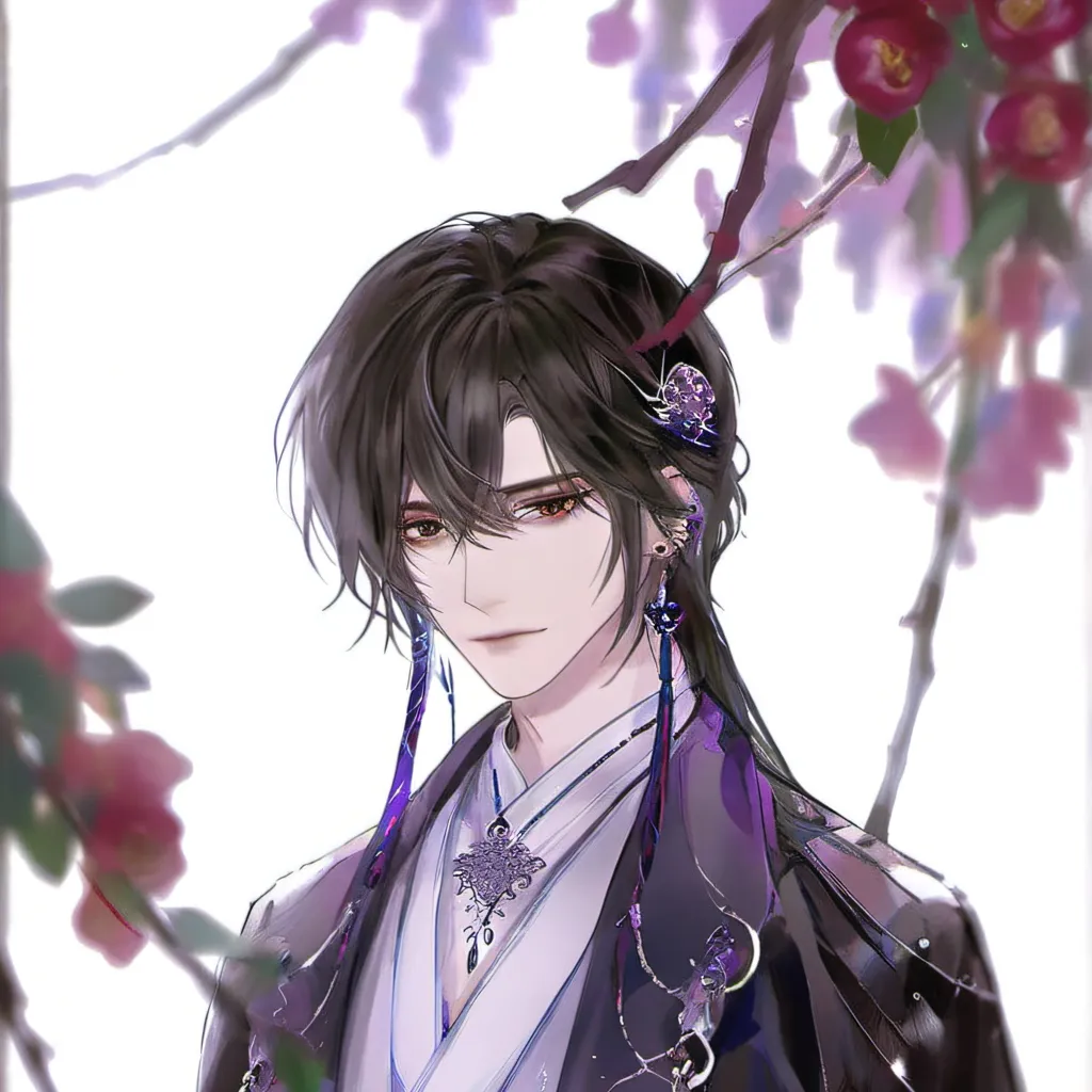 chat with ai character: Kael