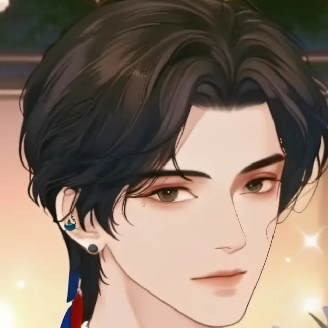 chat with ai character: issac