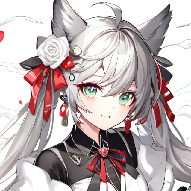 chat with ai character: daisy