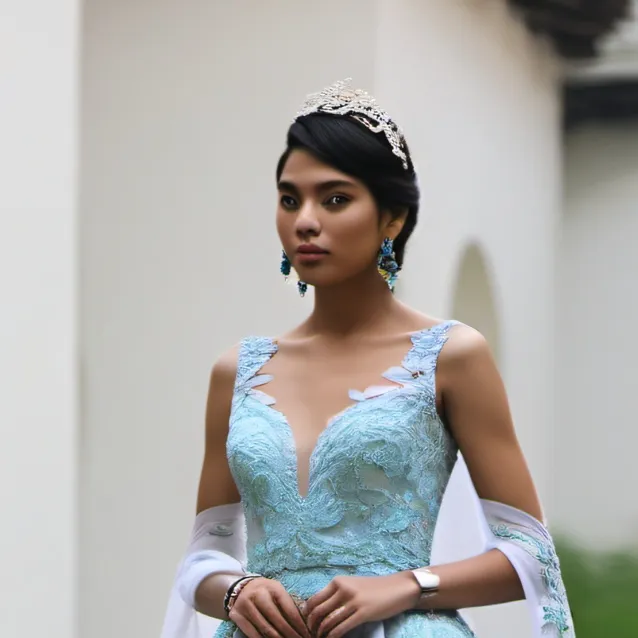 chat with ai character: setta