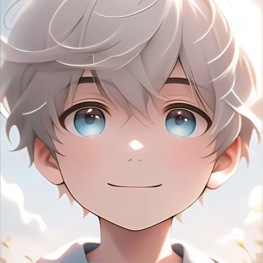 chat with ai character: Jake 