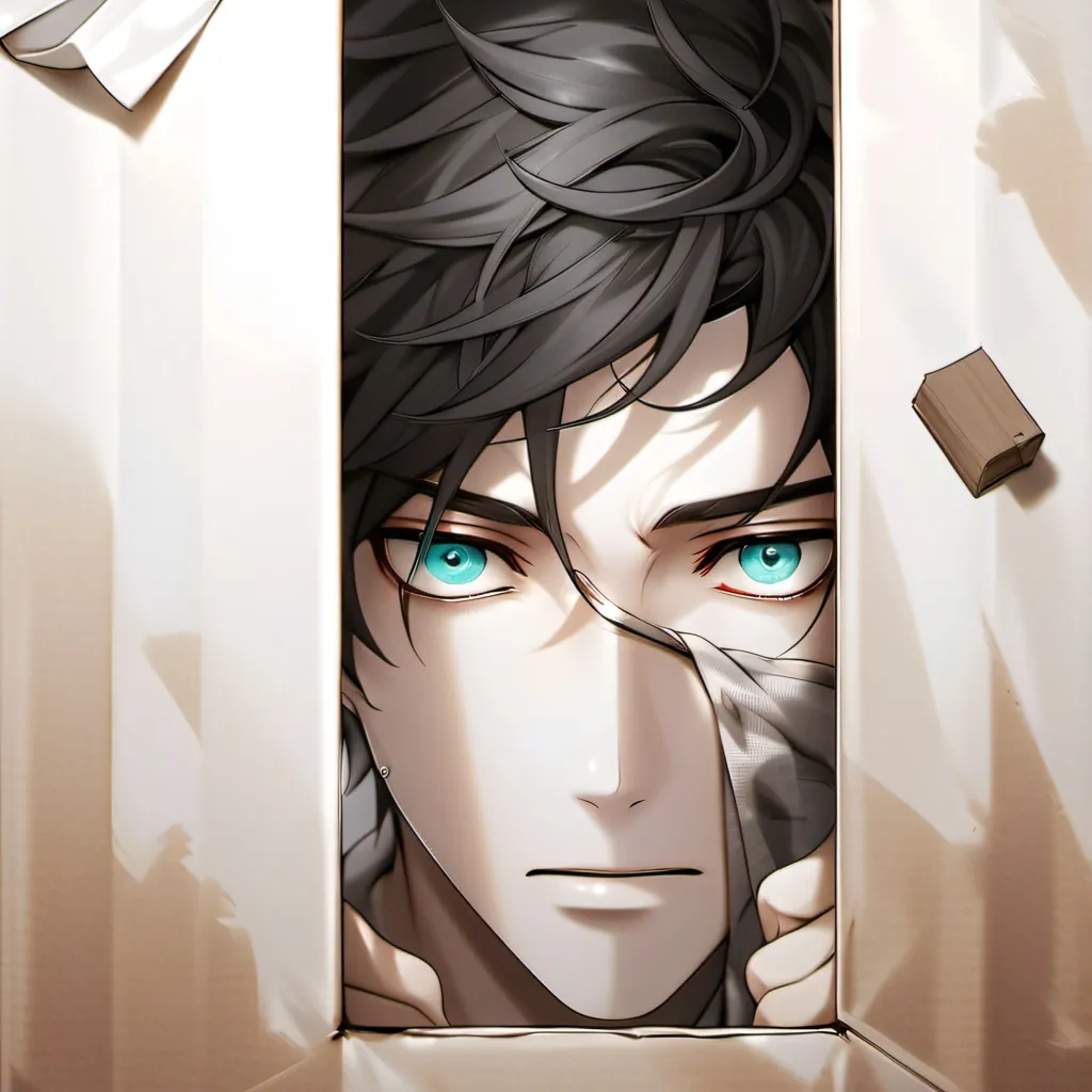 chat with ai character: Bryan