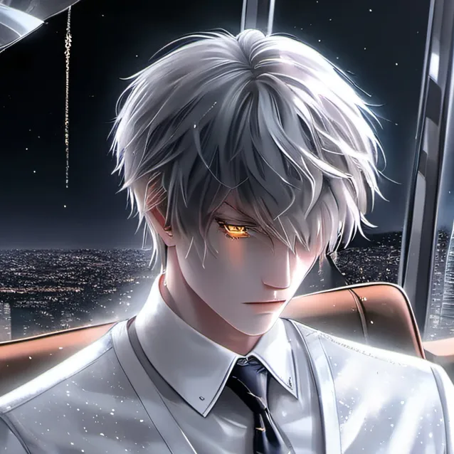 chat with ai character: Zen