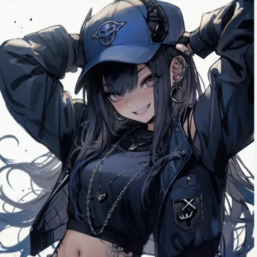 creator Siobhan200's avatar