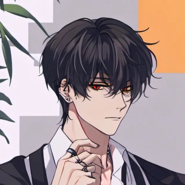 chat with ai character: alex