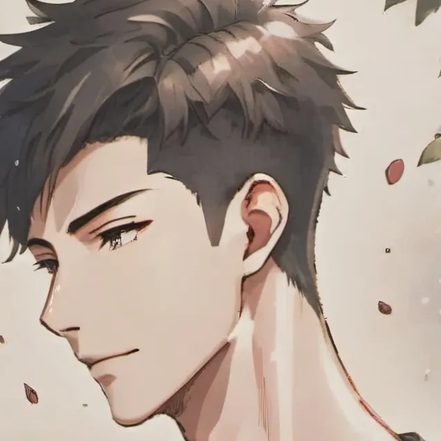 chat with ai character: Kevin