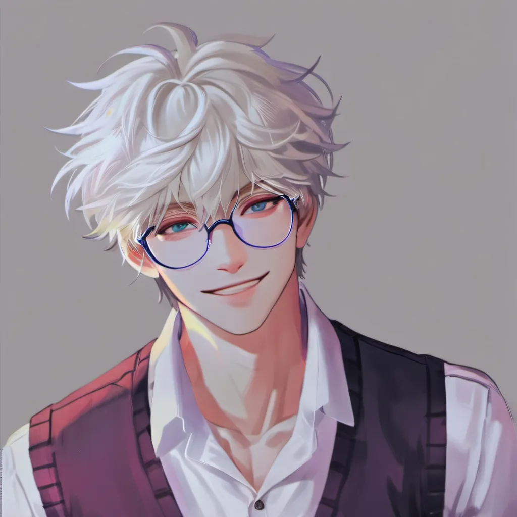 chat with ai character: Ilay Metternich