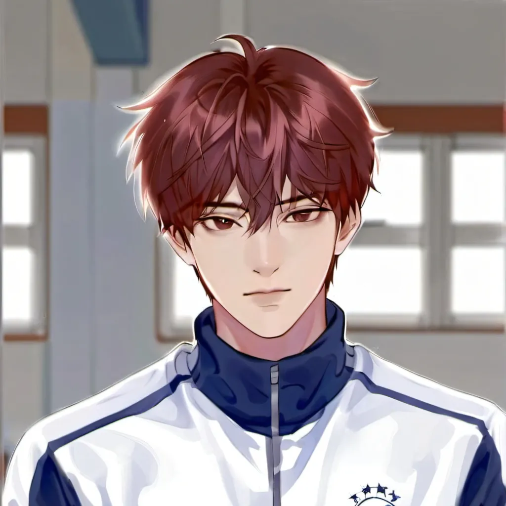 chat with ai character: 江佑