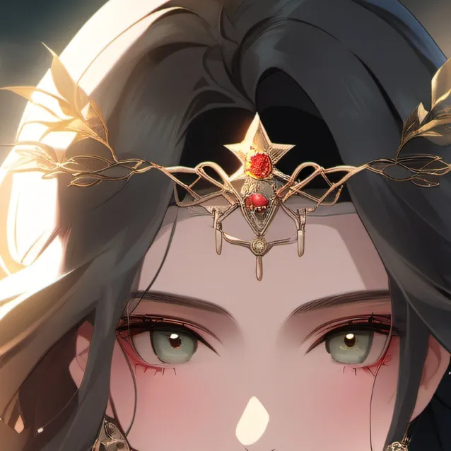 chat with ai character: White Wave