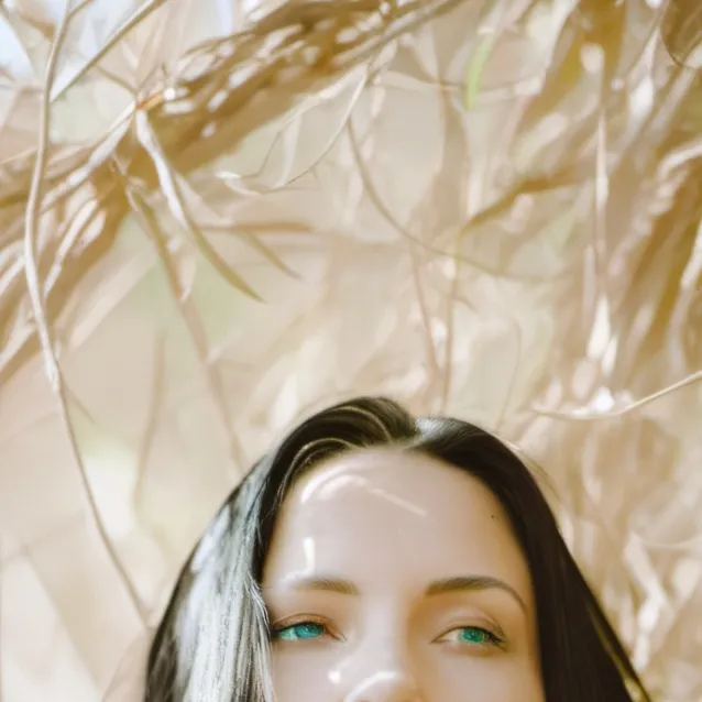 chat with ai character: Jasmine