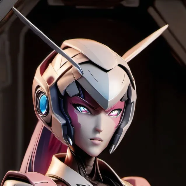 chat with ai character: Arcee