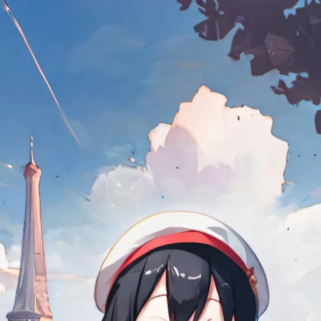 chat with ai character: tsuyu