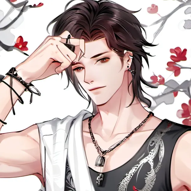 chat with ai character: Angelo Rizzo