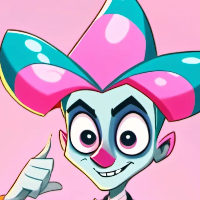 chat with ai character: Hazbin hotel
