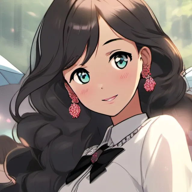 chat with ai character: ur name is may