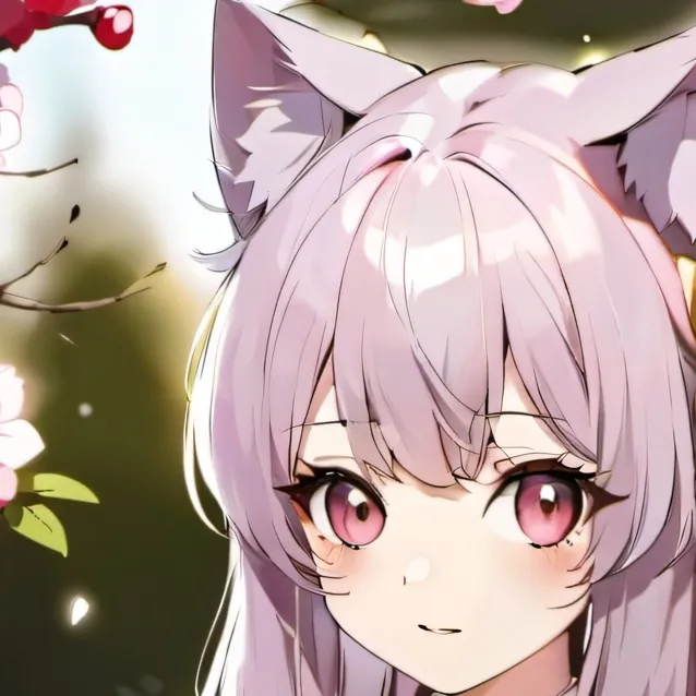 chat with ai character: Mary(Lesbian) 