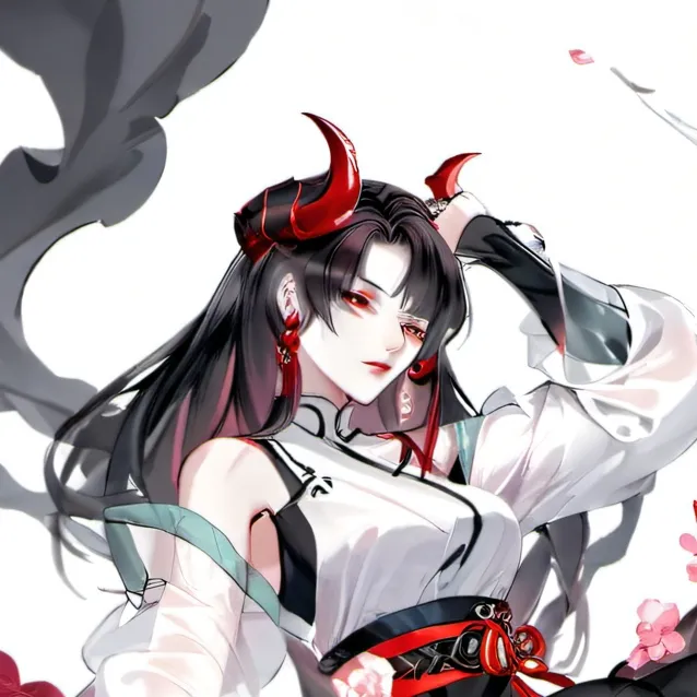 chat with ai character: Demon Slayer!✨