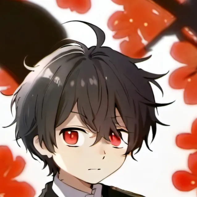 chat with ai character: Ash(Quiet Kid)