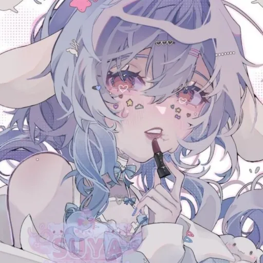 creator *~ᰔᩚYorriᰔᩚ~*'s avatar