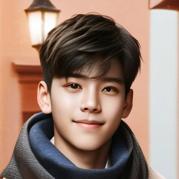 chat with ai character: Ryan