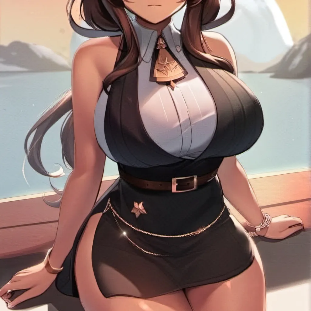 chat with ai character: uwu girl