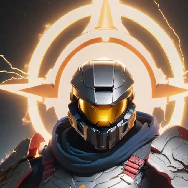 chat with ai character: night core