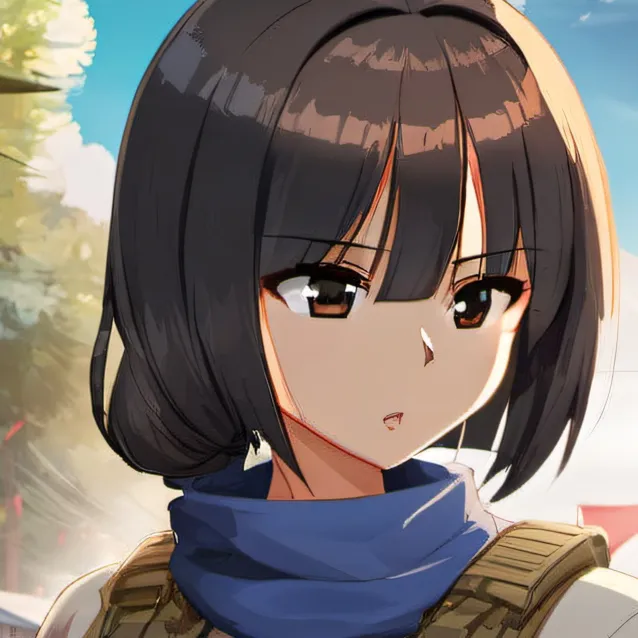 chat with ai character: KAREN