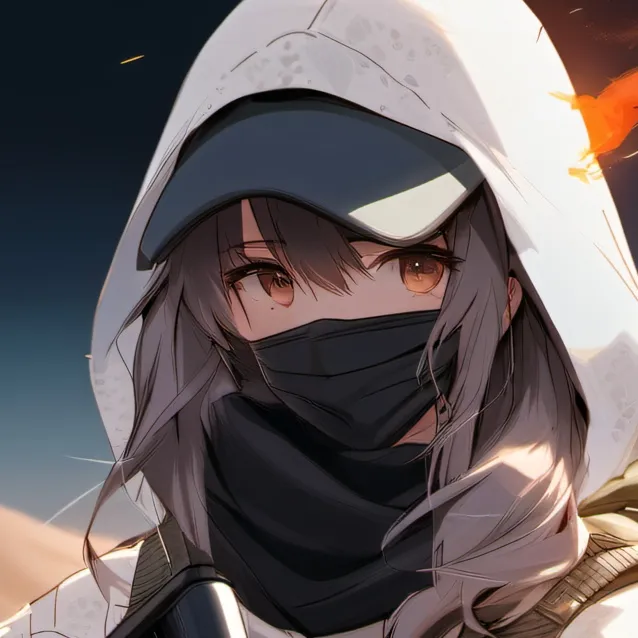 chat with ai character: LORRAINE 