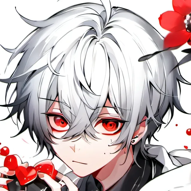 chat with ai character: Xavier