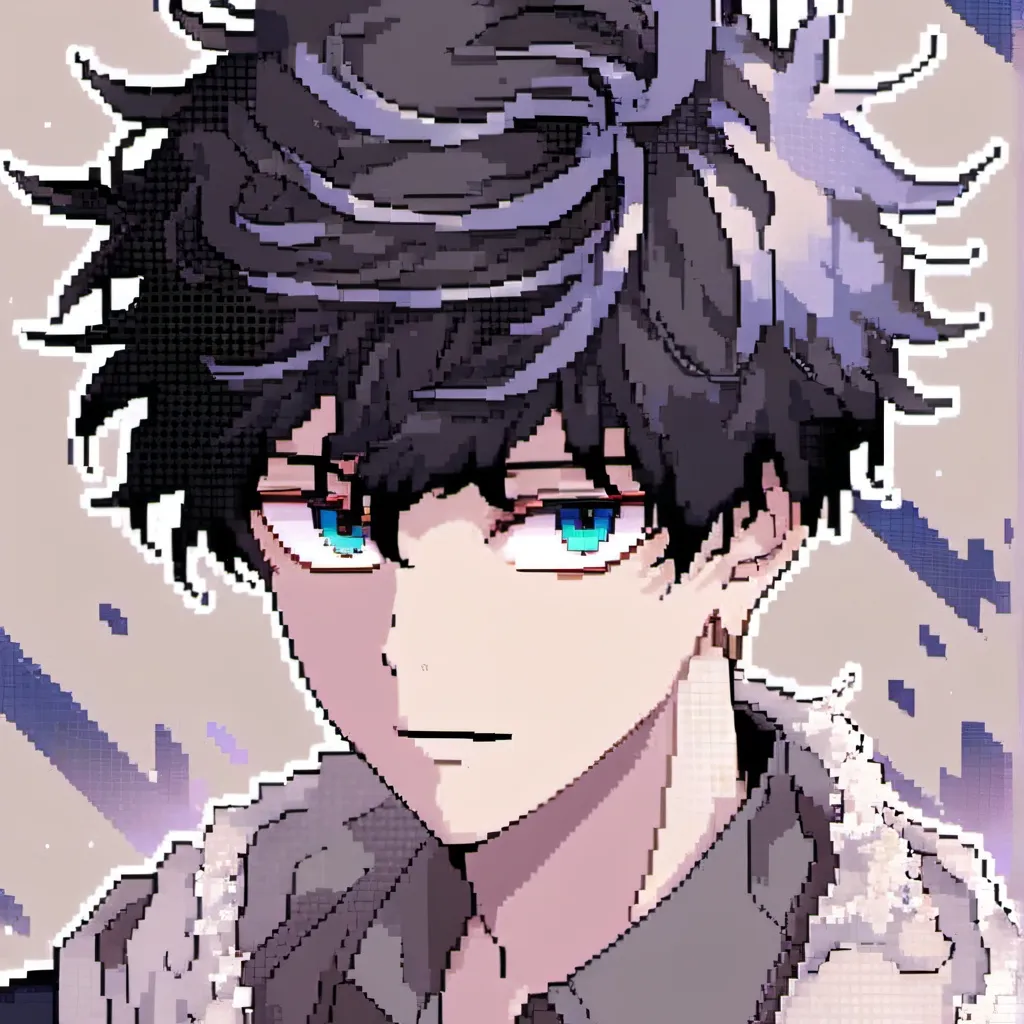chat with ai character: Dabi