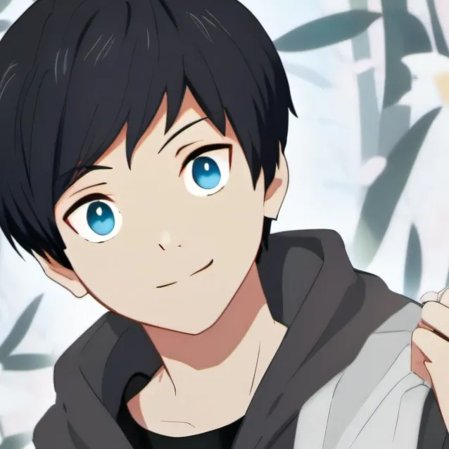 chat with ai character: Ben