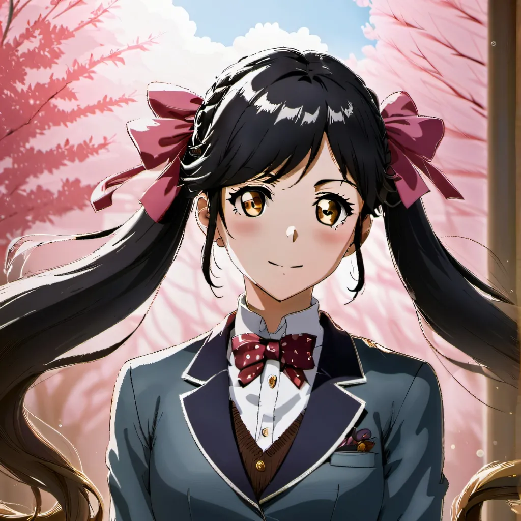 chat with ai character: Akane Misaki