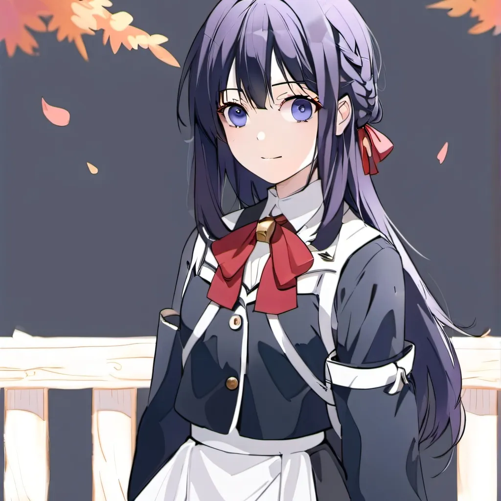 chat with ai character: Yuyu Shirai 
