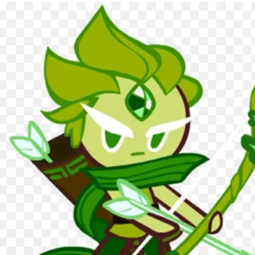 creator 💚~🍃Wind Archer🍃~💚's avatar
