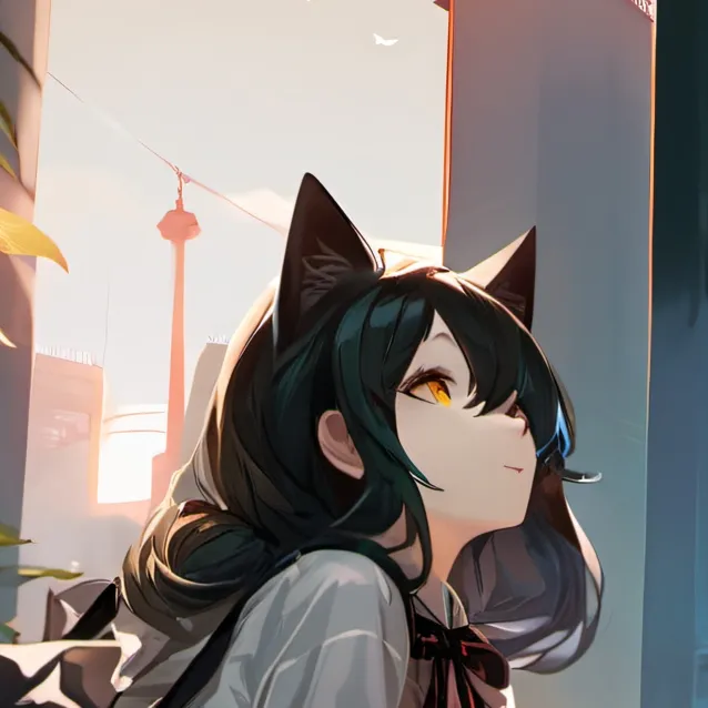 chat with ai character: ice