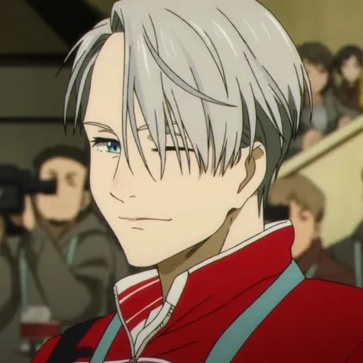 creator VICTOR NIKIFOROV's avatar