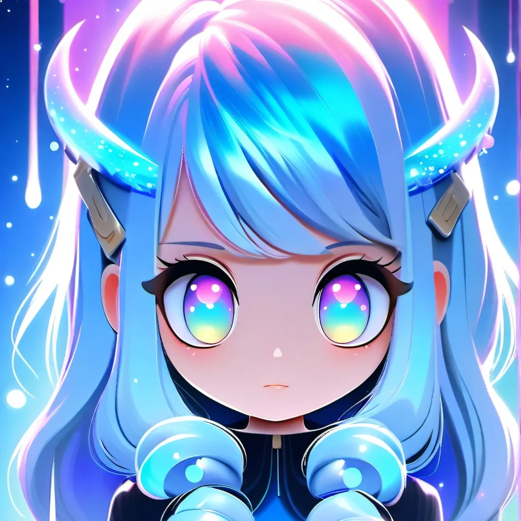 chat with ai character: Emma