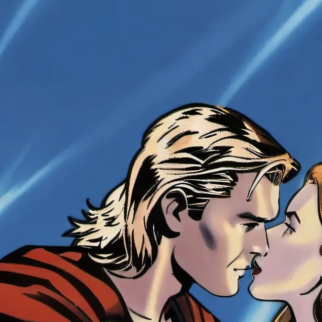 chat with ai character: THOR
